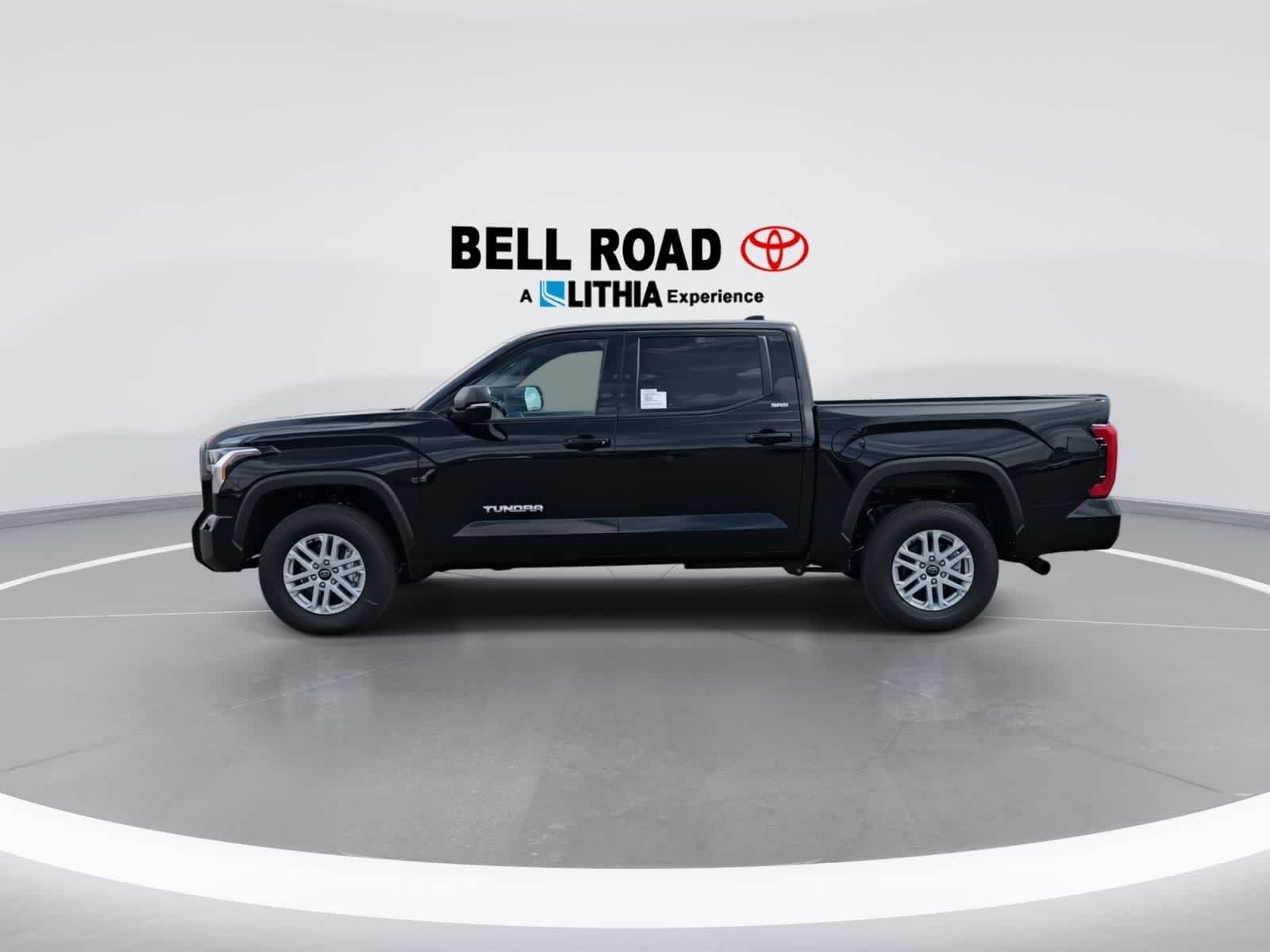 Thumbnail: 2026 Toyota Tundra - 5