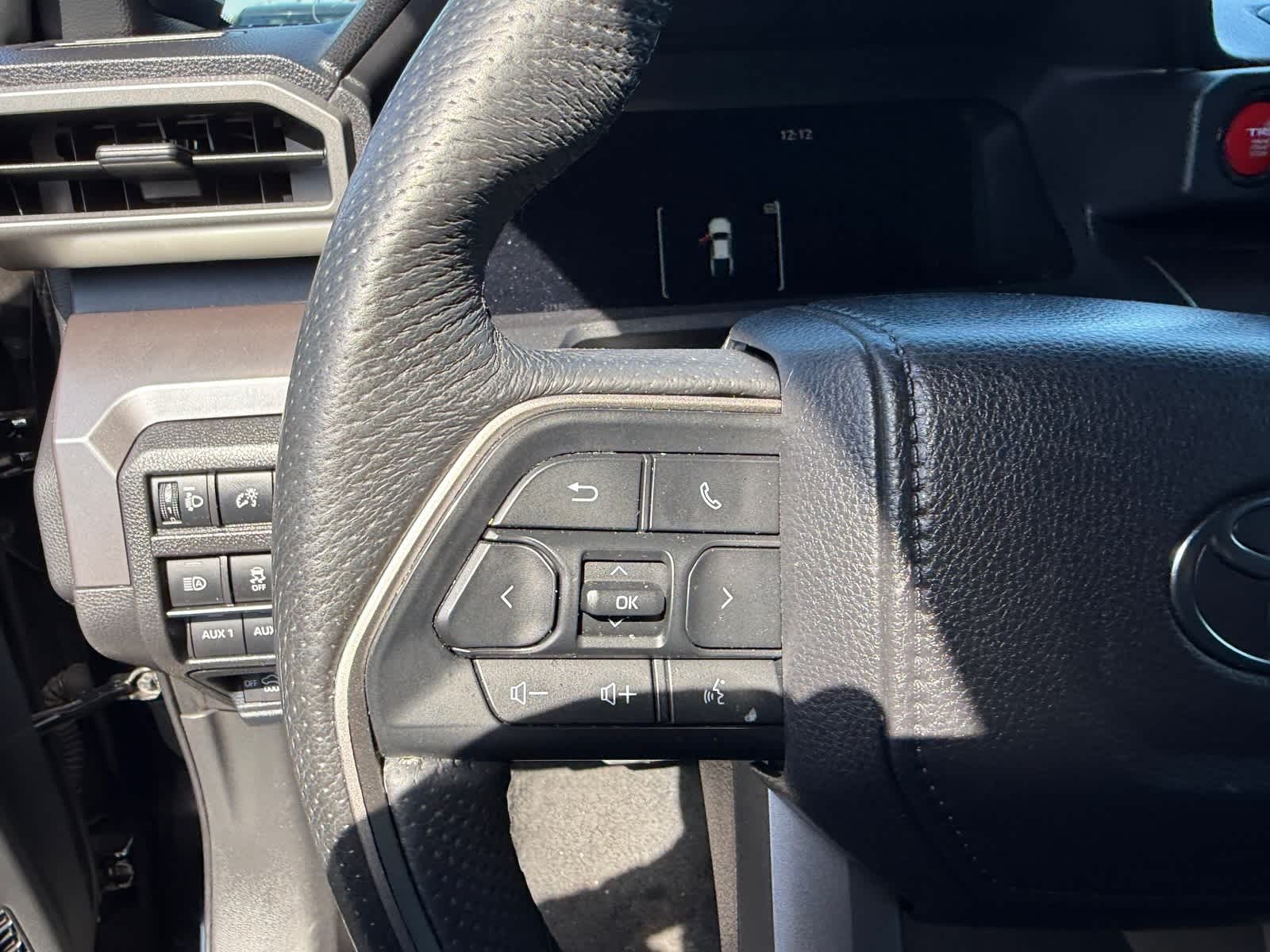 Thumbnail: 2025 Toyota Tacoma - 15