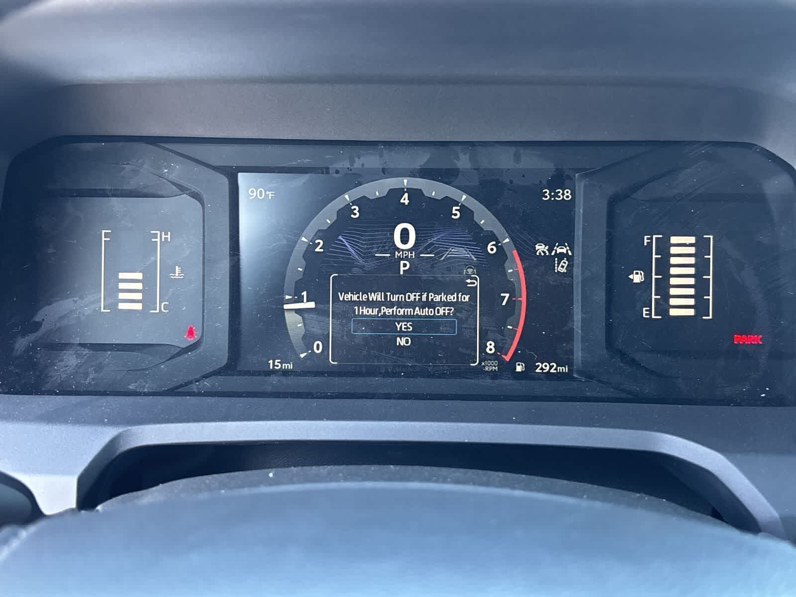 Thumbnail: 2026 Toyota Tacoma - 28