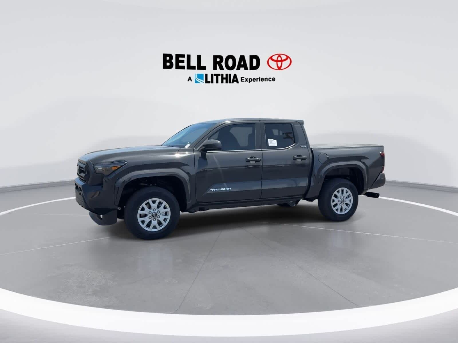 Thumbnail: 2025 Toyota Tacoma - 4