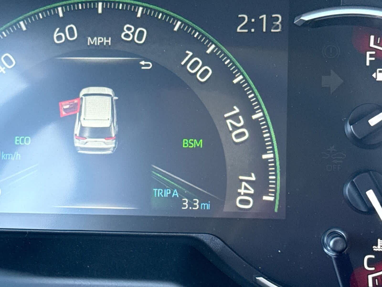 Thumbnail: 2025 Toyota RAV4 - 30