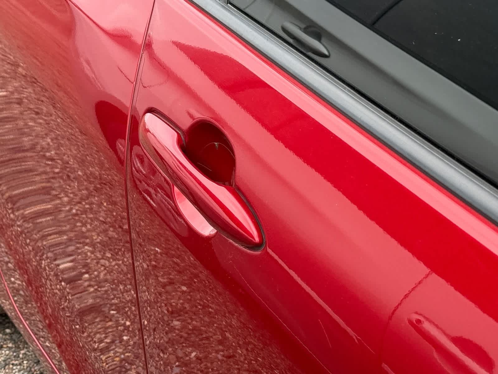 Thumbnail: 2016 Toyota Prius - 8