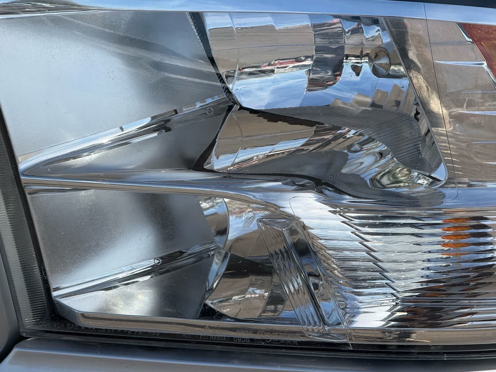 Thumbnail: 2016 RAM 1500 - 11