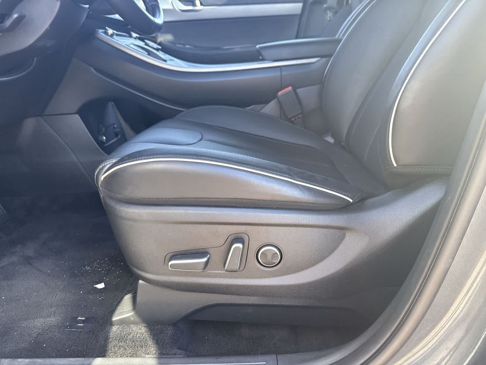 Thumbnail: 2025 Hyundai Palisade - 14