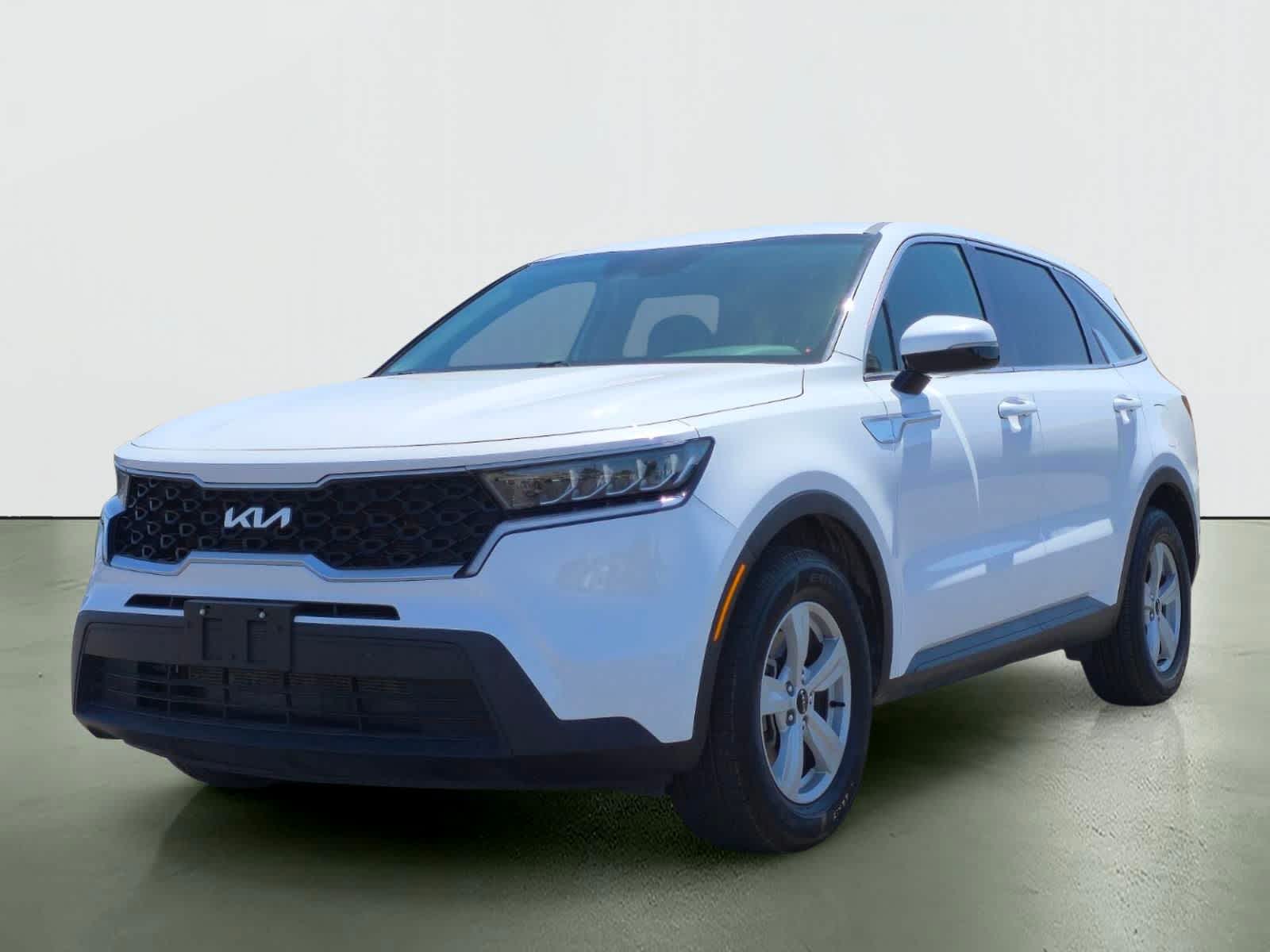 Thumbnail: 2023 Kia Sorento - 2