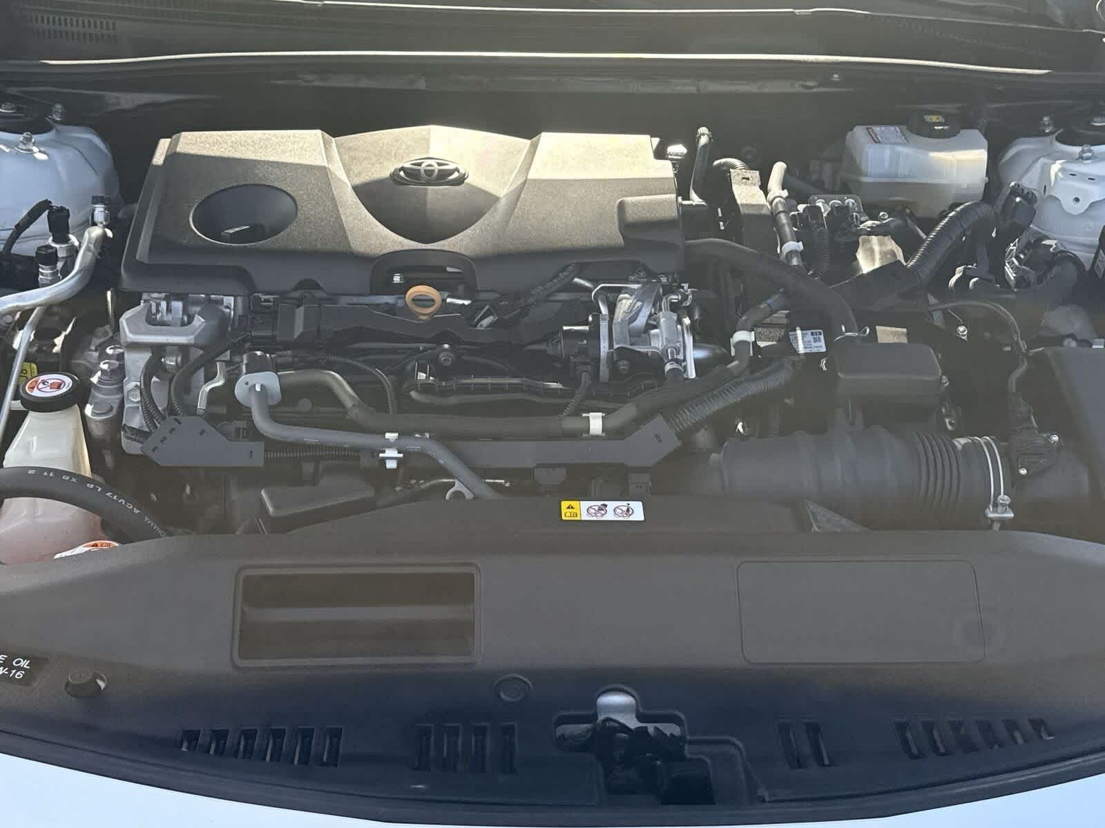 Thumbnail: 2019 Toyota Camry - 29