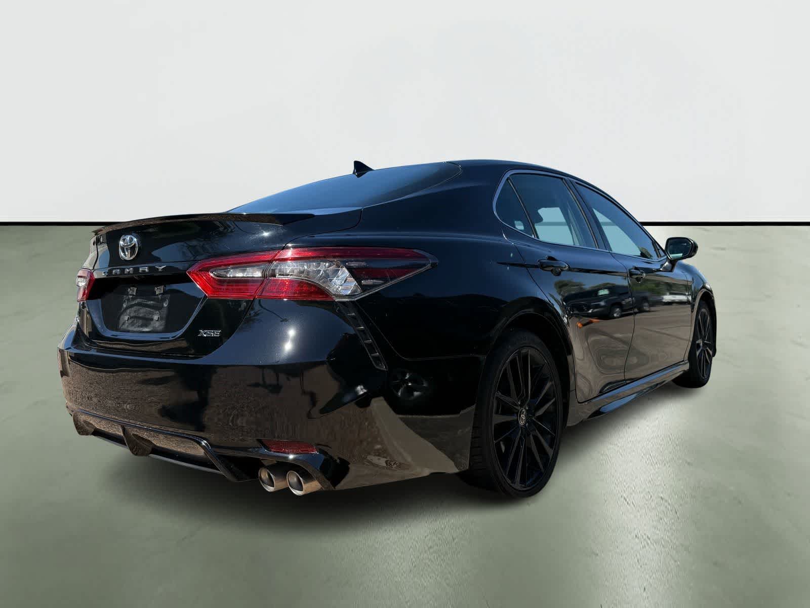 Thumbnail: 2023 Toyota Camry - 4