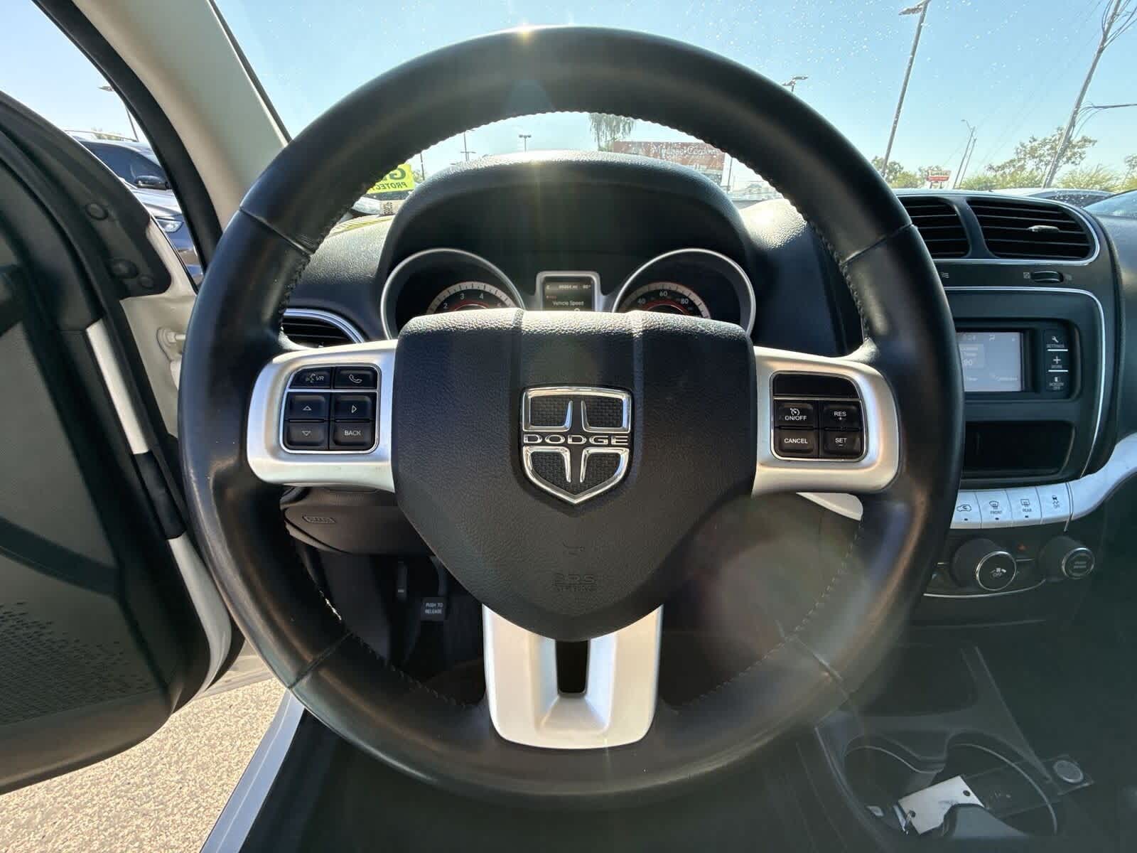 Thumbnail: 2018 Dodge Journey - 18