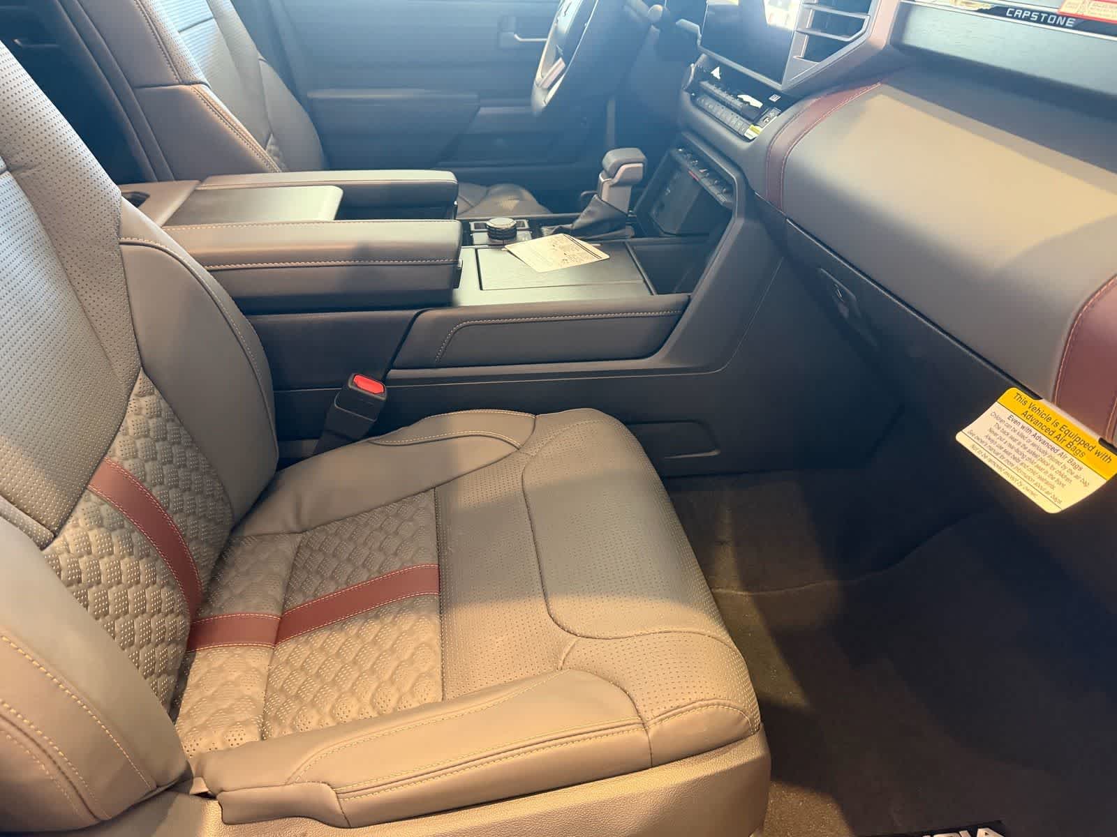 Thumbnail: 2026 Toyota Sequoia - 10