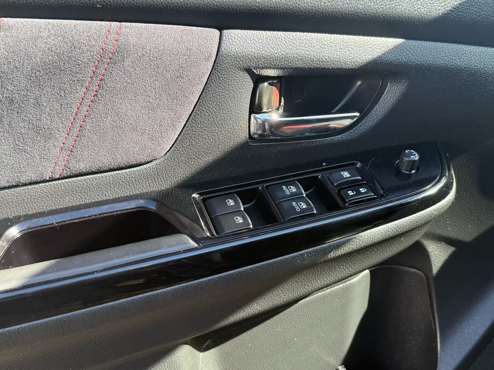 Thumbnail: 2020 Subaru WRX - 12