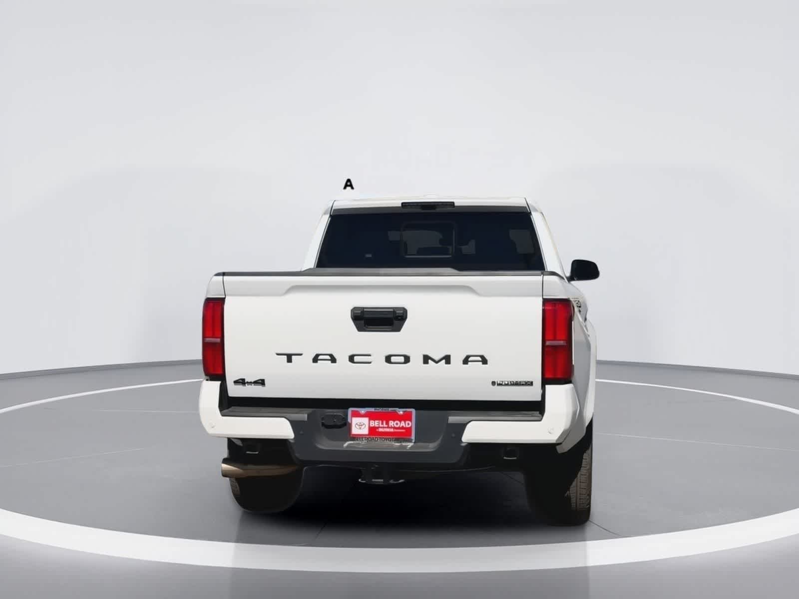 Thumbnail: 2025 Toyota Tacoma - 6