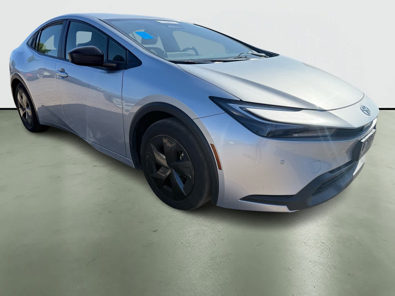 Thumbnail: 2024 Toyota Prius - 5