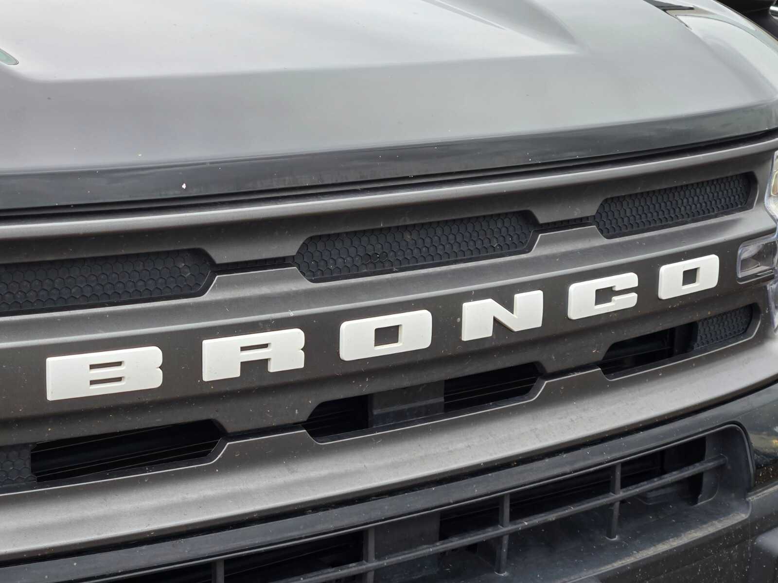 Thumbnail: 2021 Ford Bronco Sport - 19