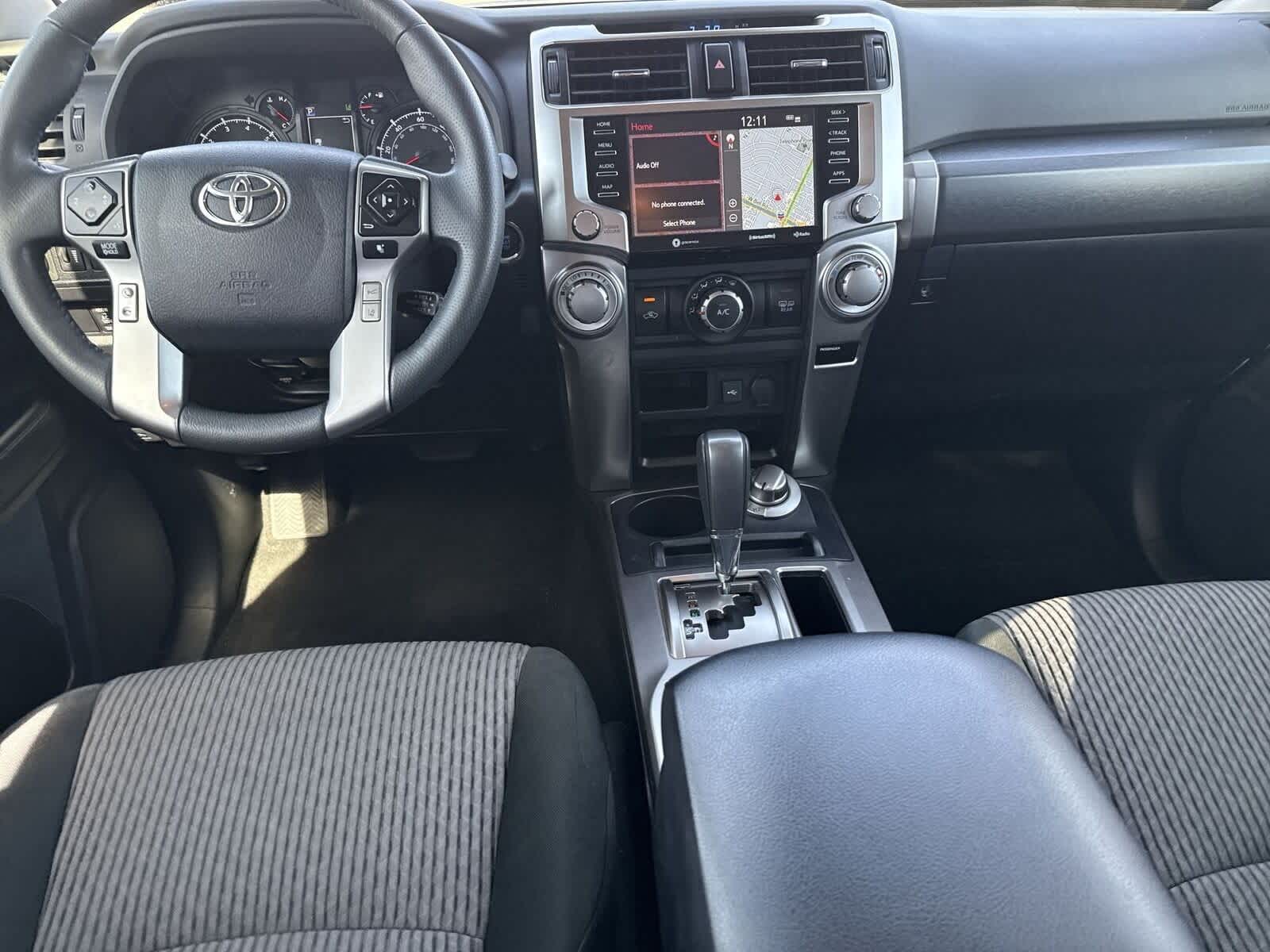 Thumbnail: 2023 Toyota 4Runner - 15