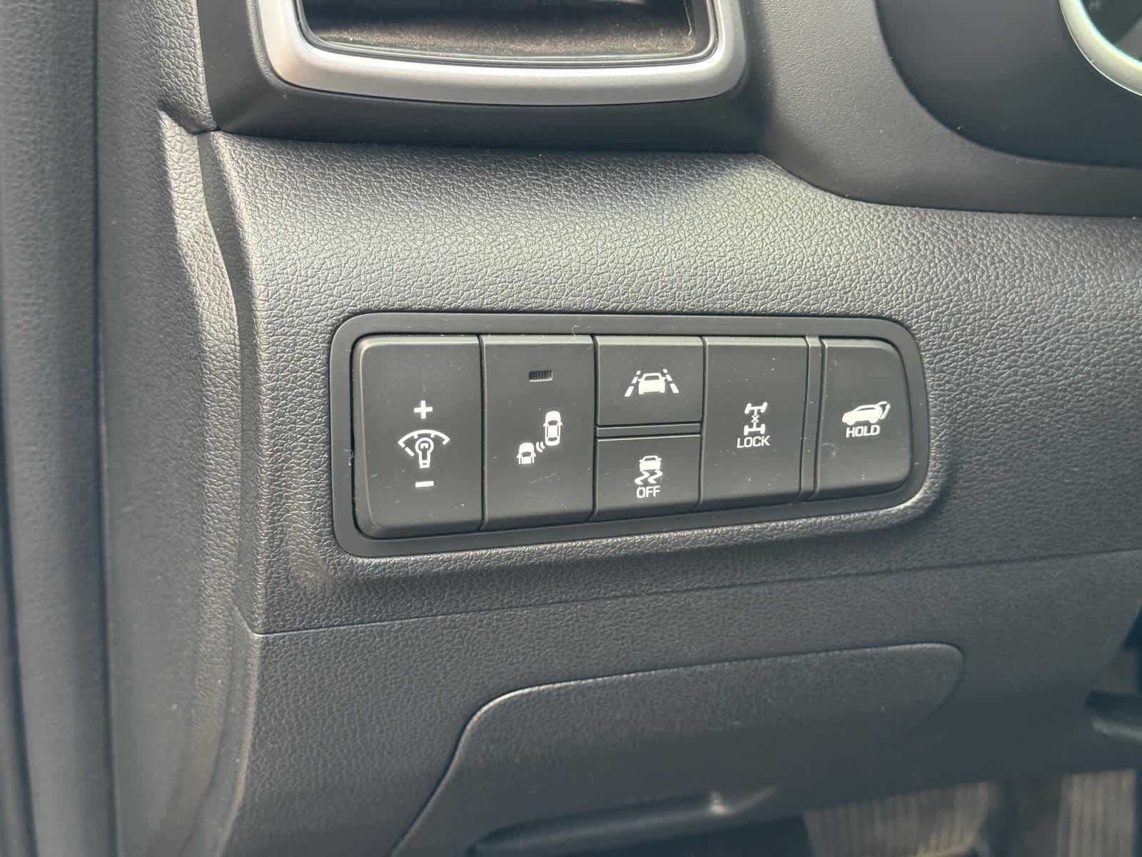 Thumbnail: 2019 Hyundai Tucson - 10