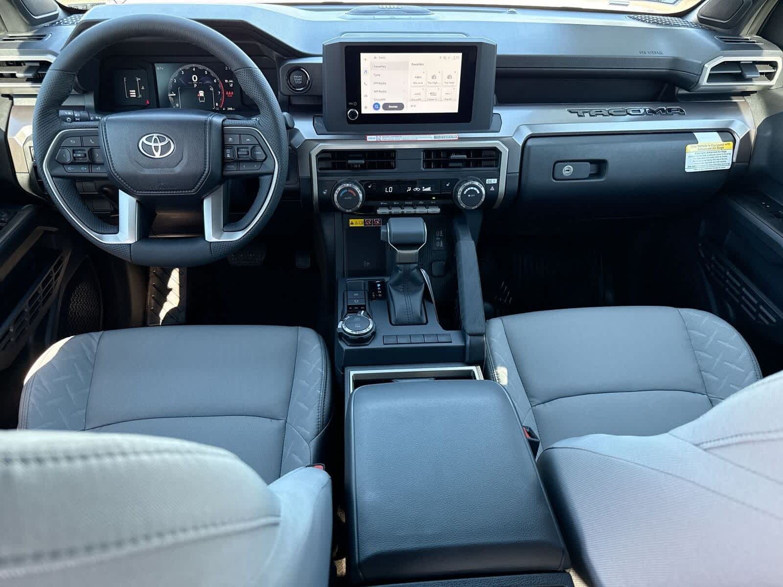 Thumbnail: 2025 Toyota Tacoma - 15