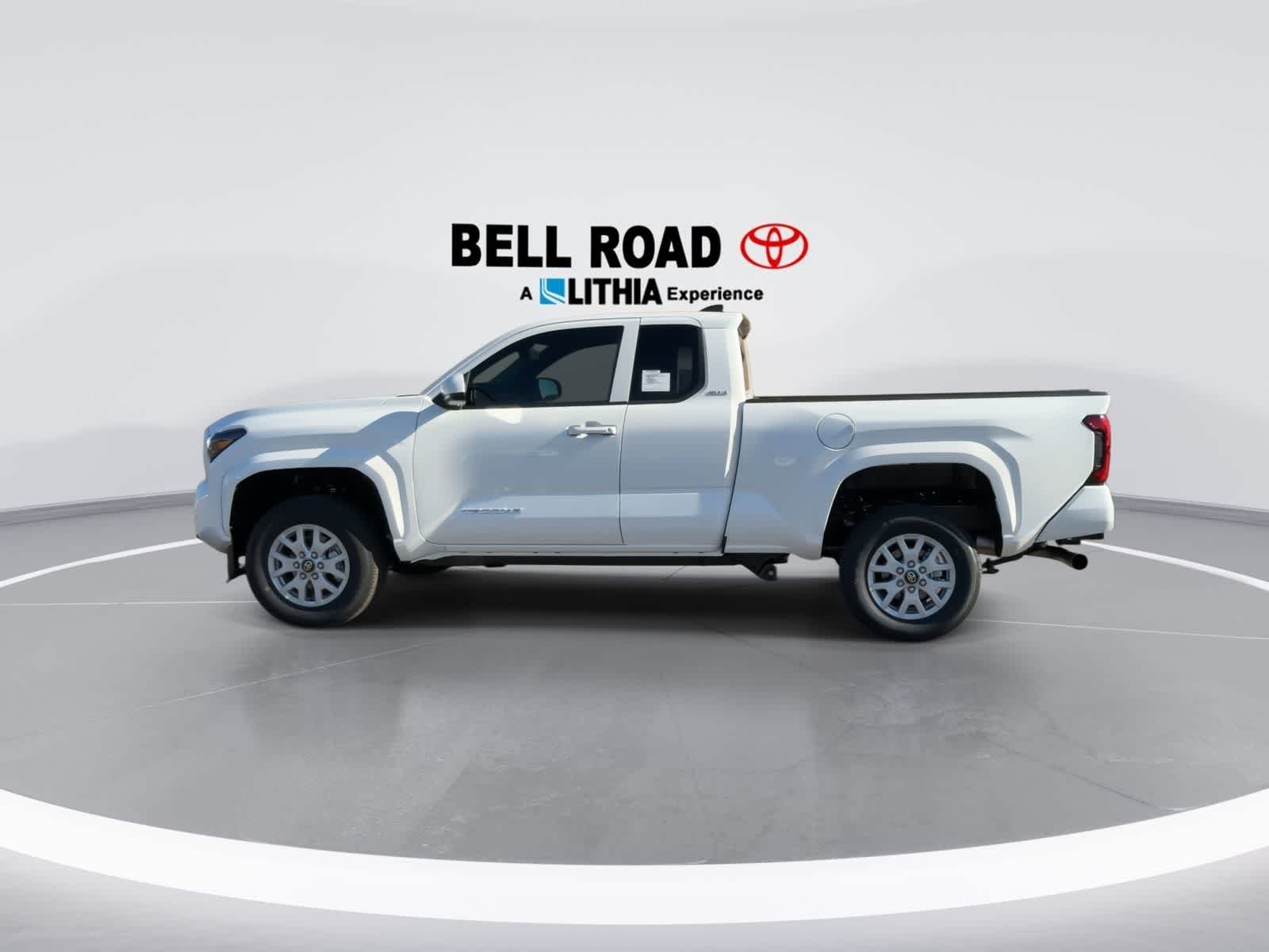Thumbnail: 2026 Toyota Tacoma - 5