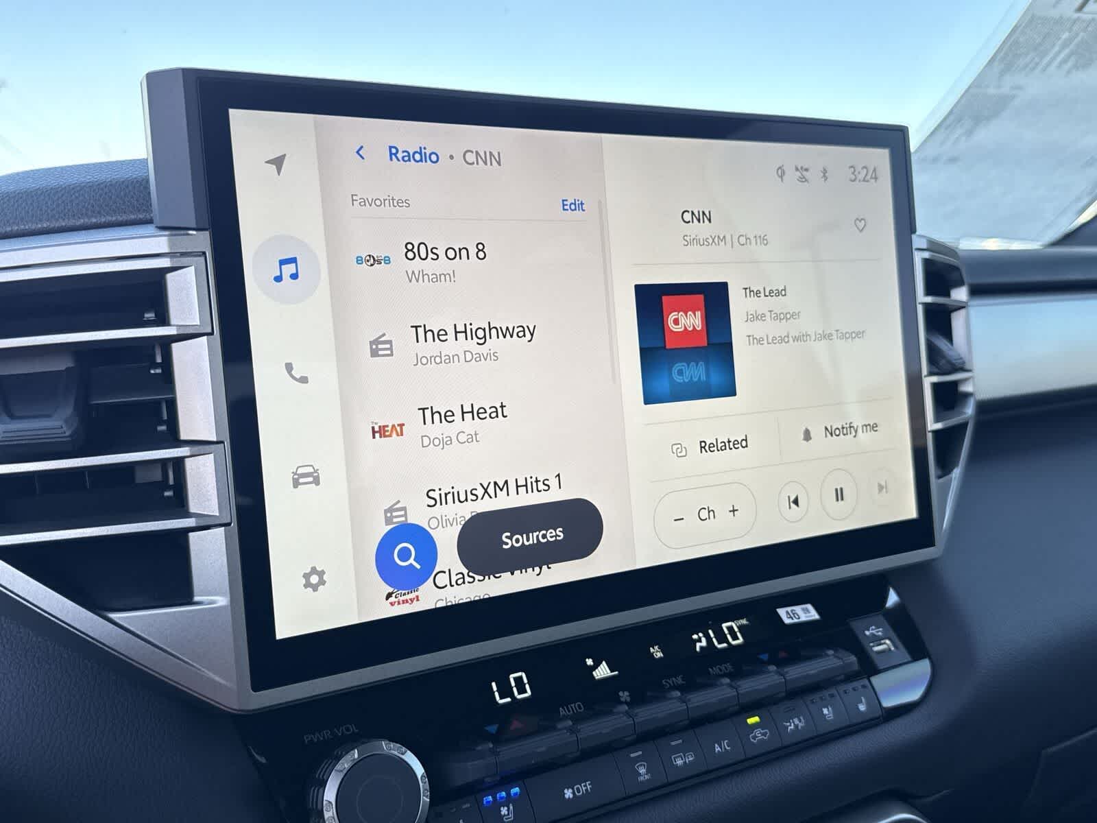Thumbnail: 2026 Toyota Tundra - 20