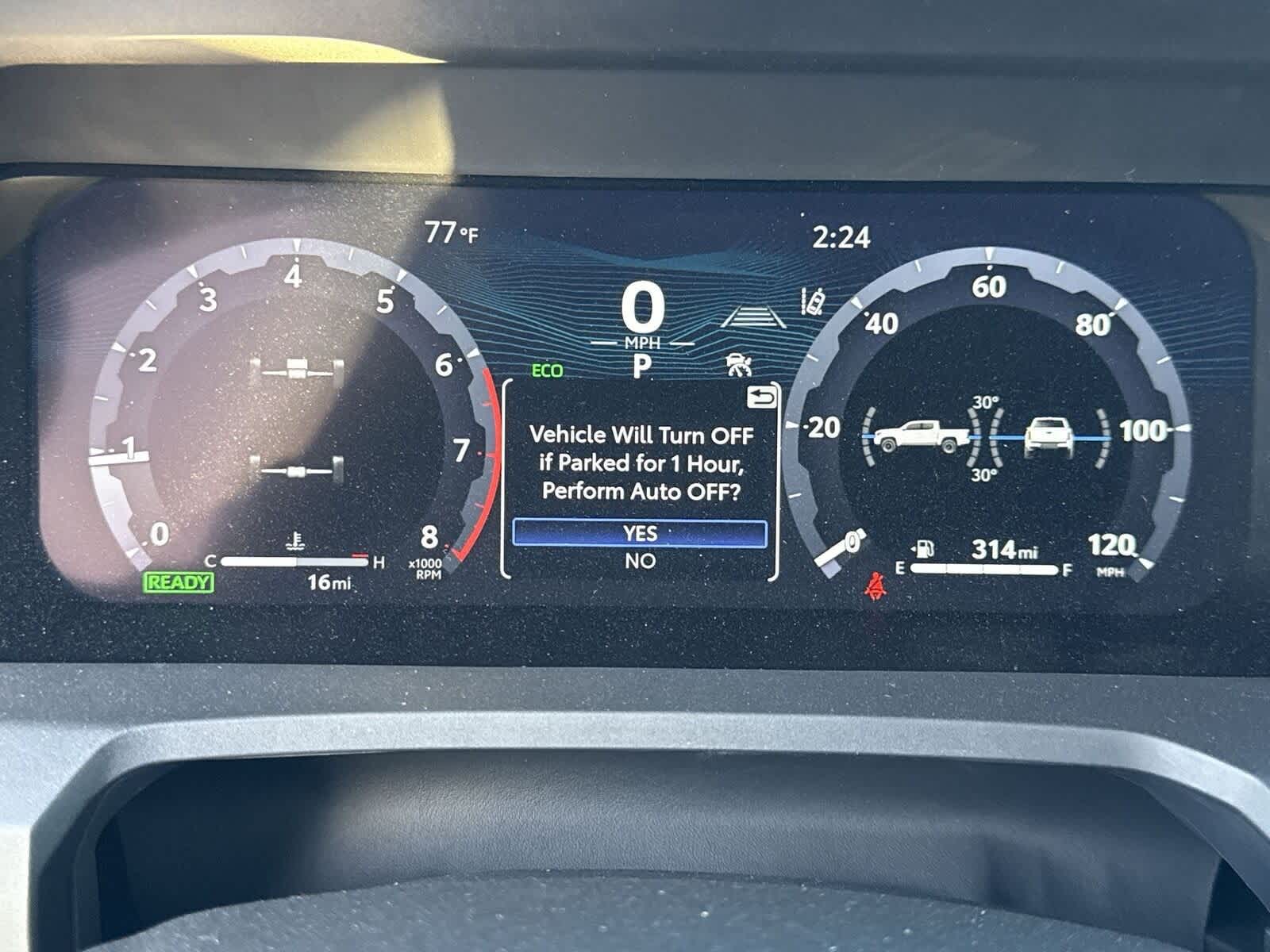 Thumbnail: 2025 Toyota Tacoma - 29