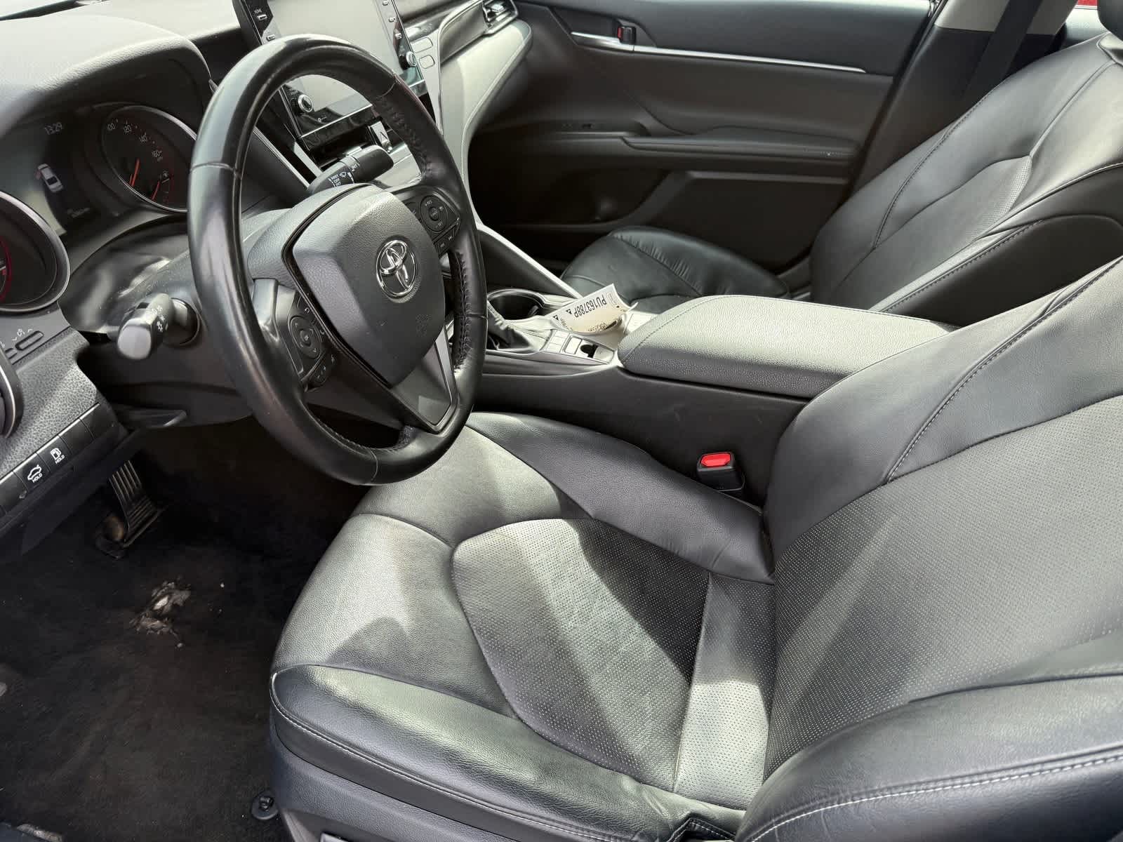 Thumbnail: 2023 Toyota Camry - 13