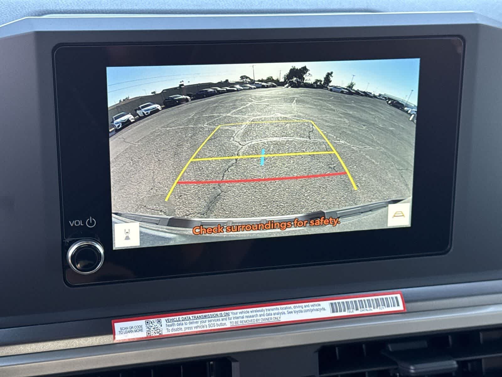 Thumbnail: 2025 Toyota Tacoma - 21