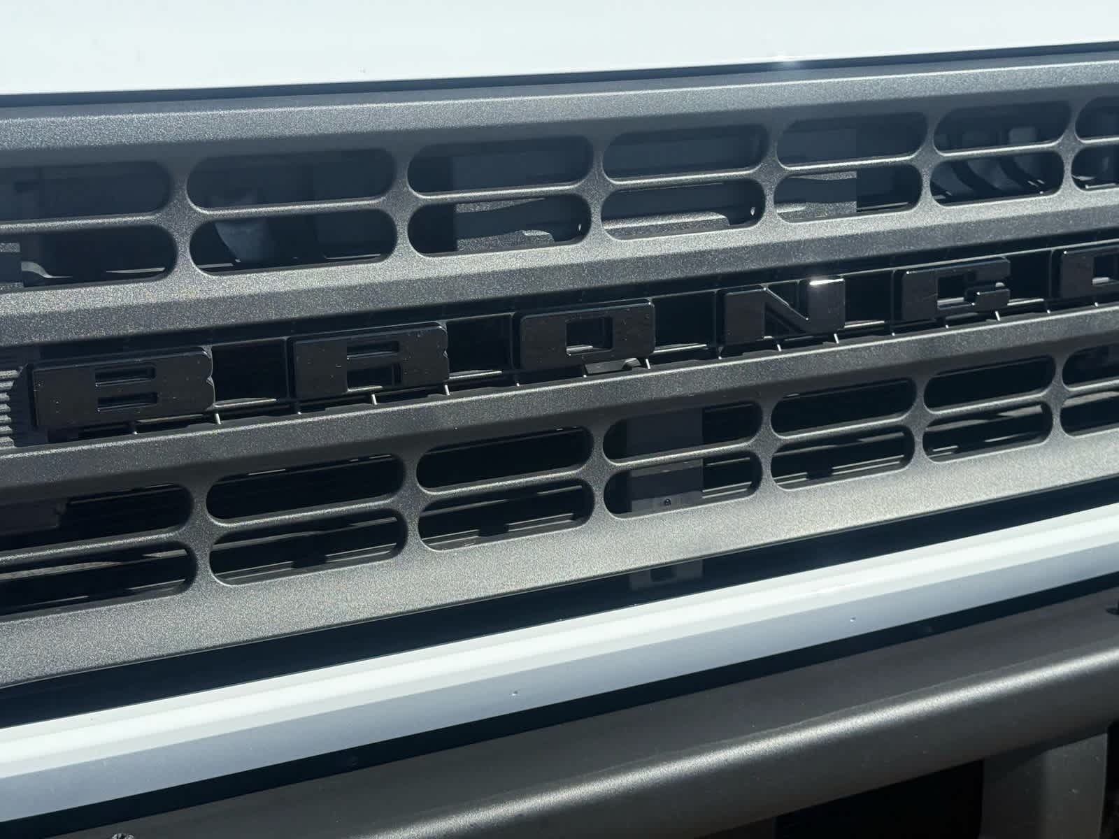 Thumbnail: 2023 Ford Bronco - 19