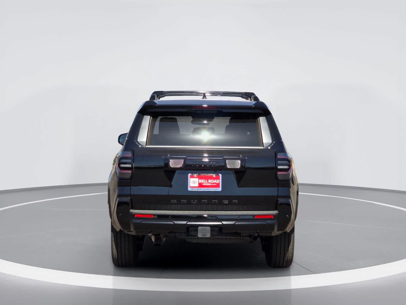 Thumbnail: 2026 Toyota 4Runner - 5
