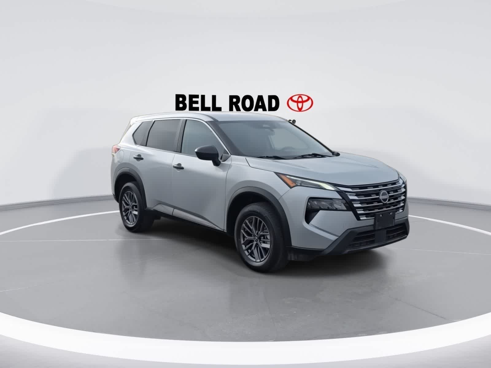 Thumbnail: 2024 Nissan Rogue - 2