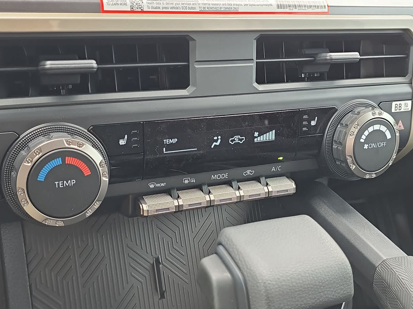 Thumbnail: 2026 Toyota Tacoma - 23