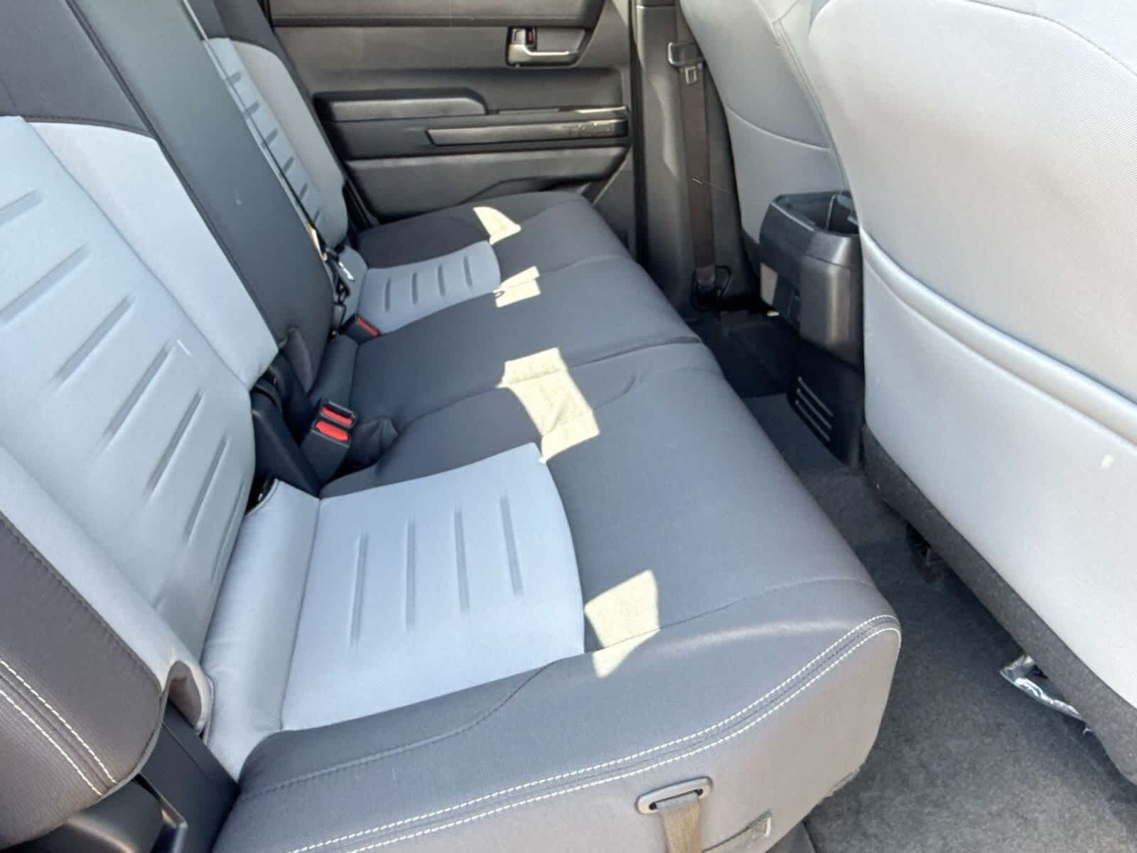 Thumbnail: 2025 Toyota Tacoma - 13