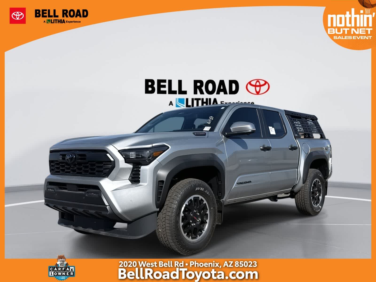 Thumbnail: 2025 Toyota Tacoma - 1
