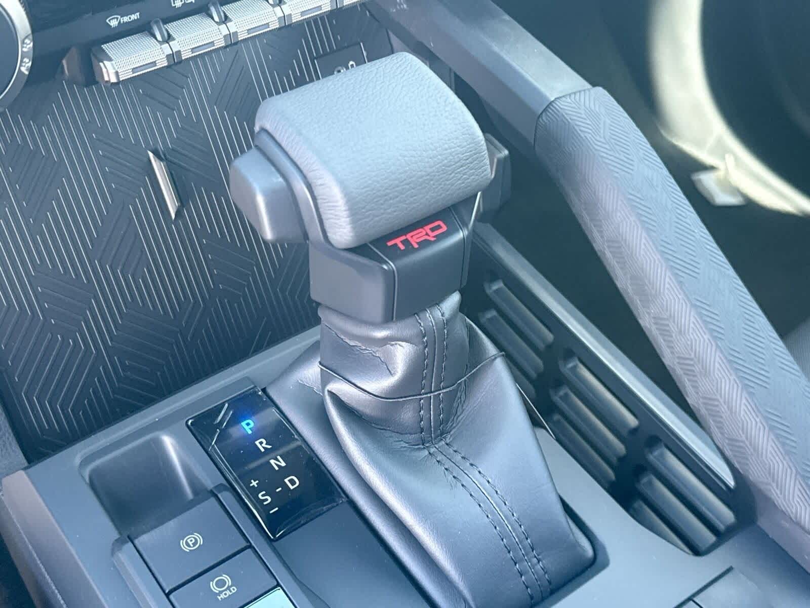 Thumbnail: 2025 Toyota Tacoma - 24