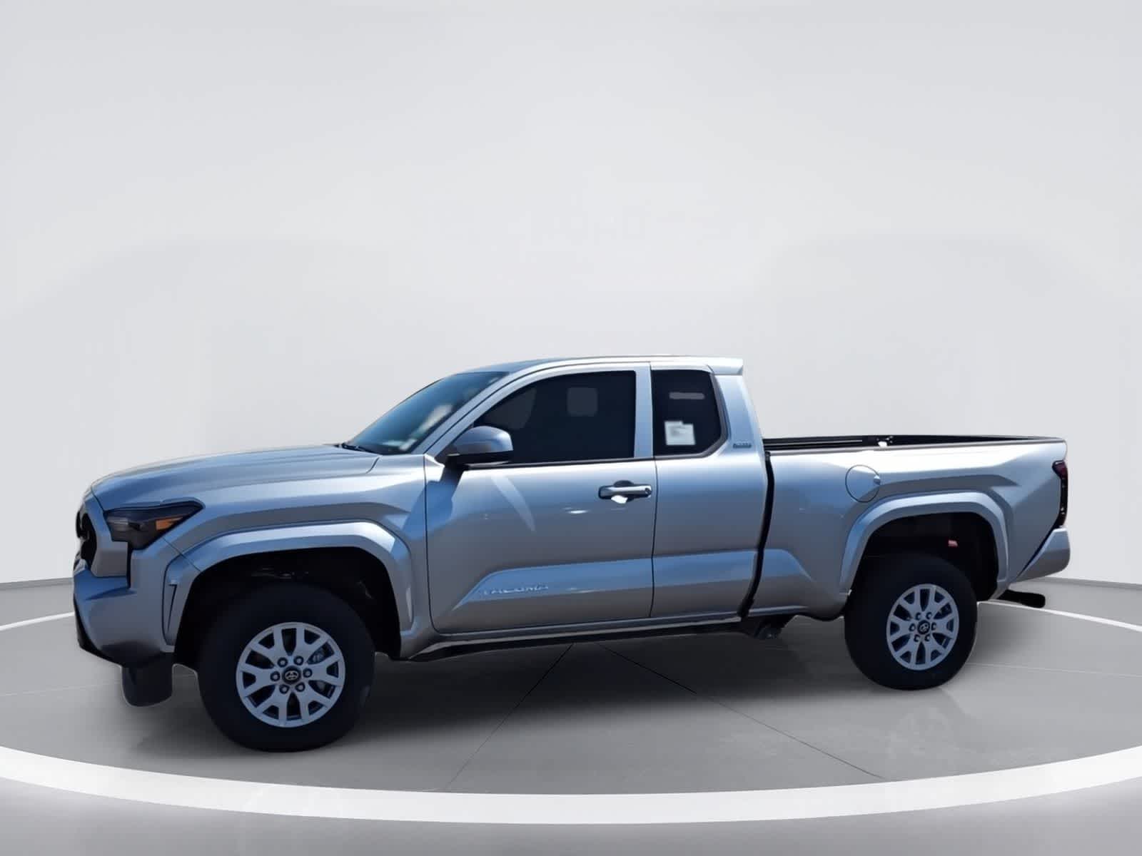Thumbnail: 2026 Toyota Tacoma - 4