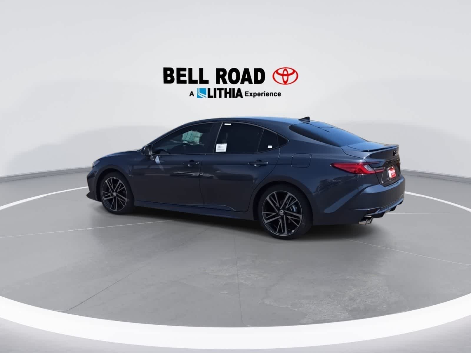 Thumbnail: 2026 Toyota Camry - 6