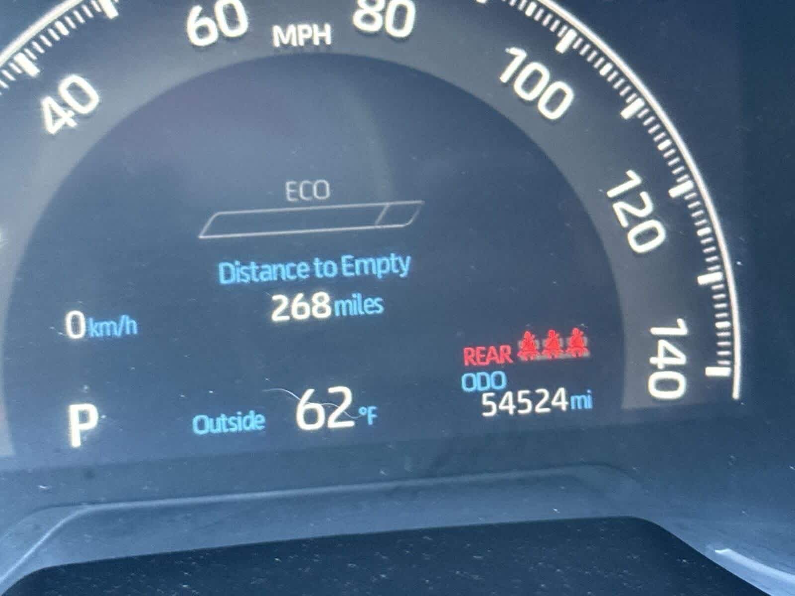 Thumbnail: 2024 Toyota RAV4 - 31