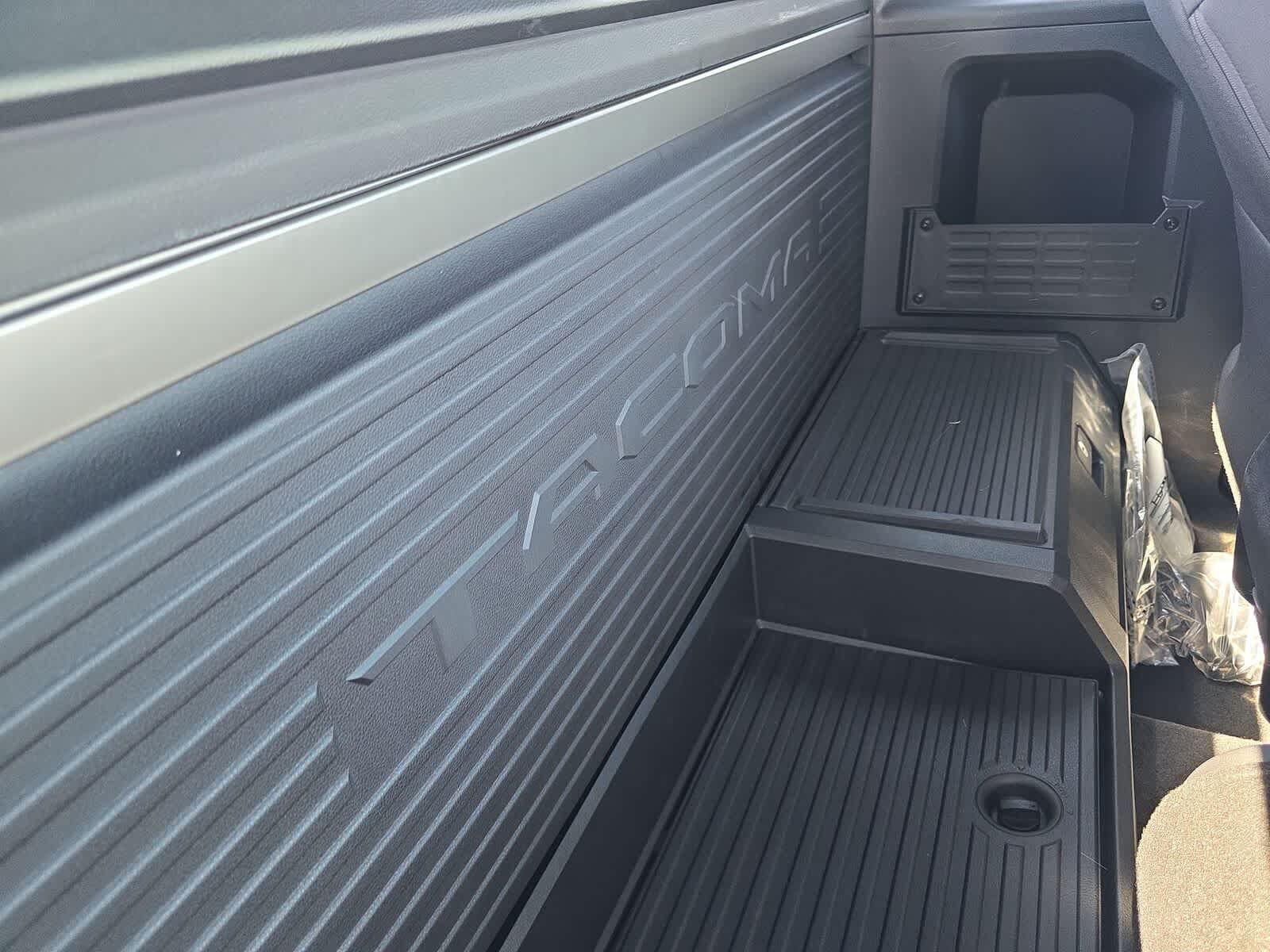 Thumbnail: 2026 Toyota Tacoma - 13