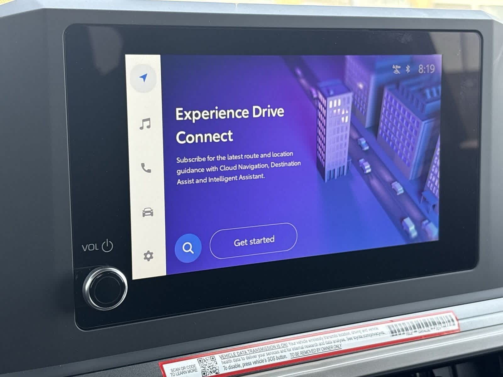 Thumbnail: 2025 Toyota Tacoma - 21