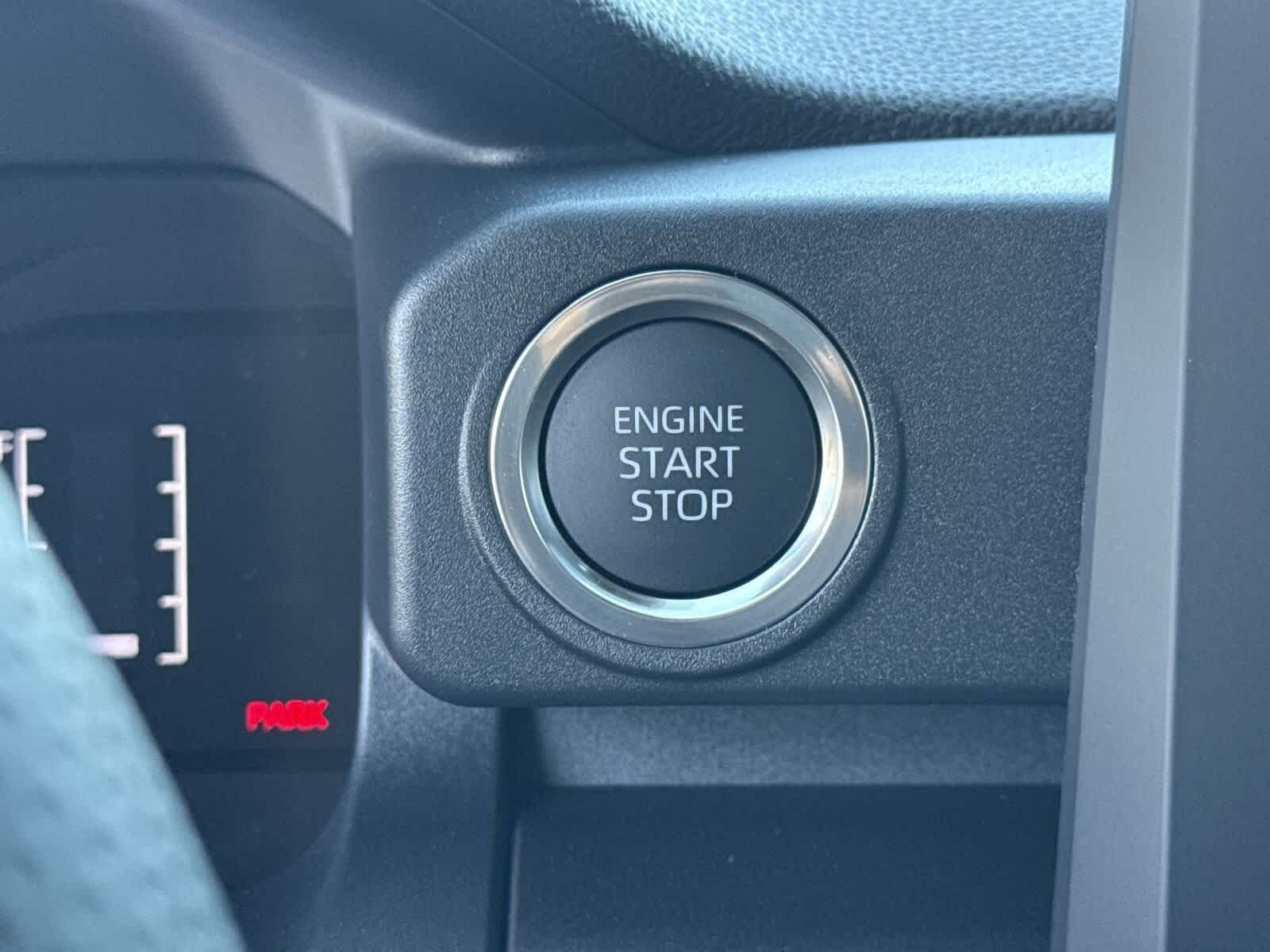 Thumbnail: 2025 Toyota 4Runner - 25