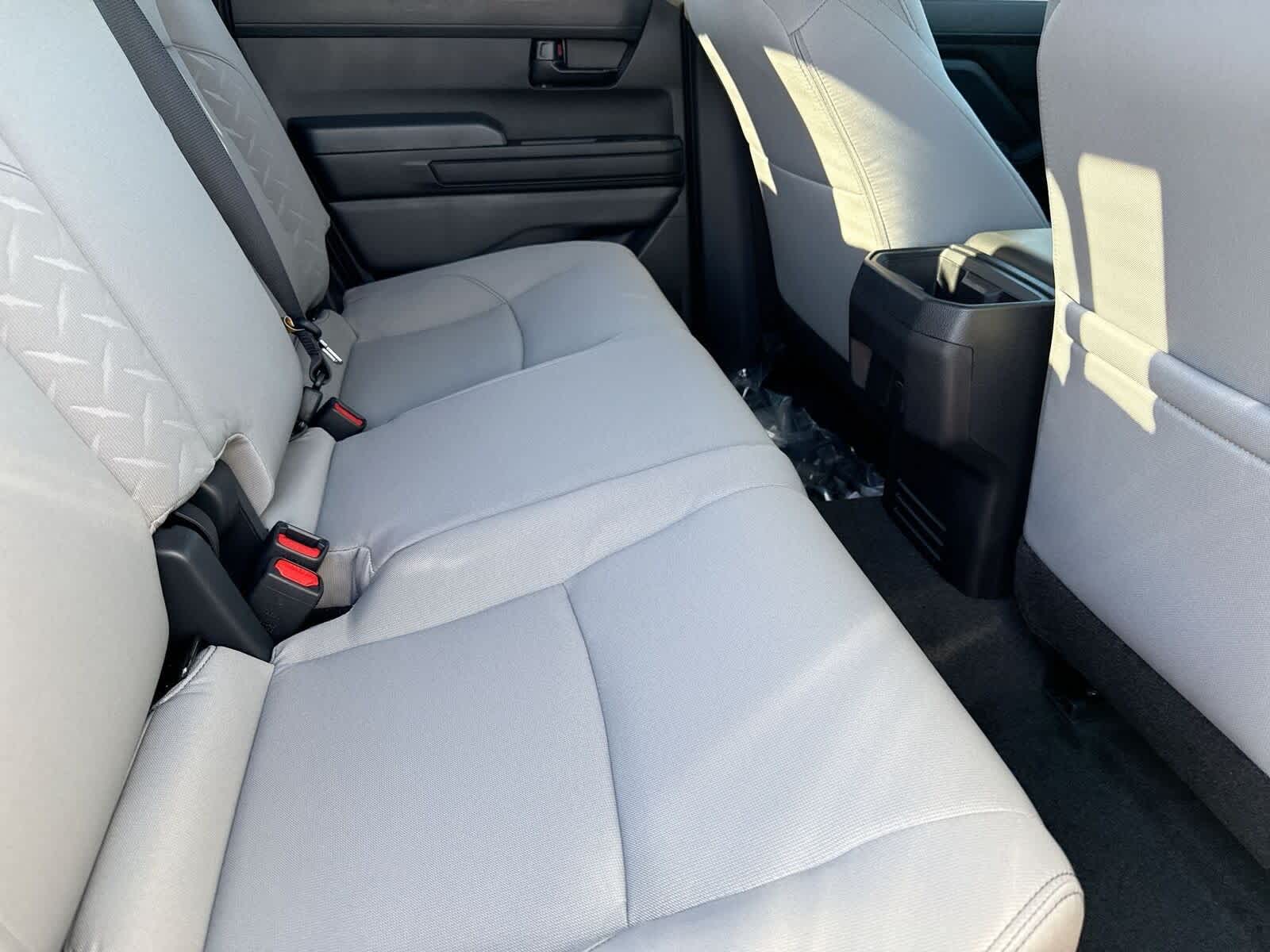 Thumbnail: 2025 Toyota Tacoma - 13