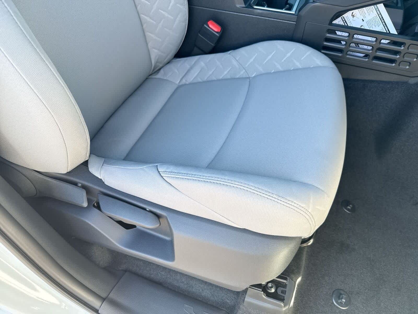 Thumbnail: 2025 Toyota Tacoma - 12