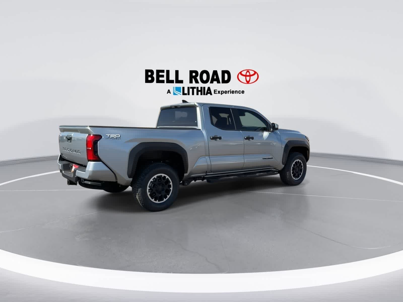 Thumbnail: 2026 Toyota Tacoma - 8