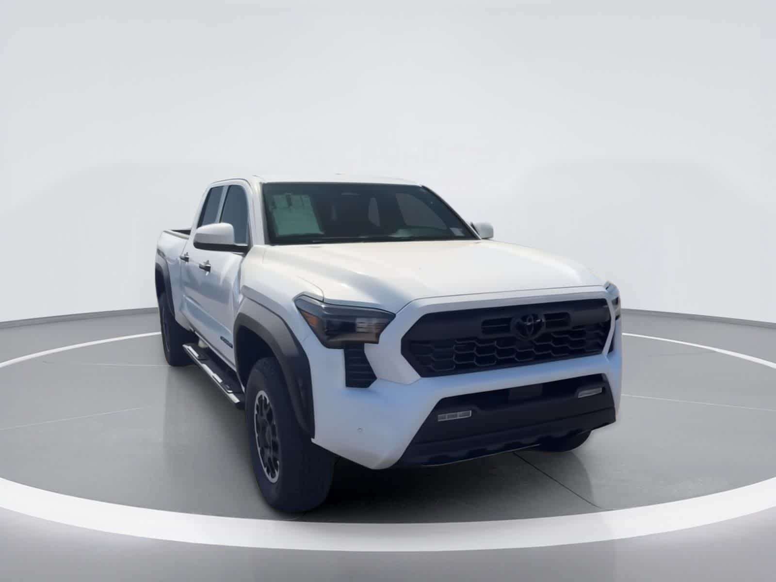 Thumbnail: 2026 Toyota Tacoma - 3