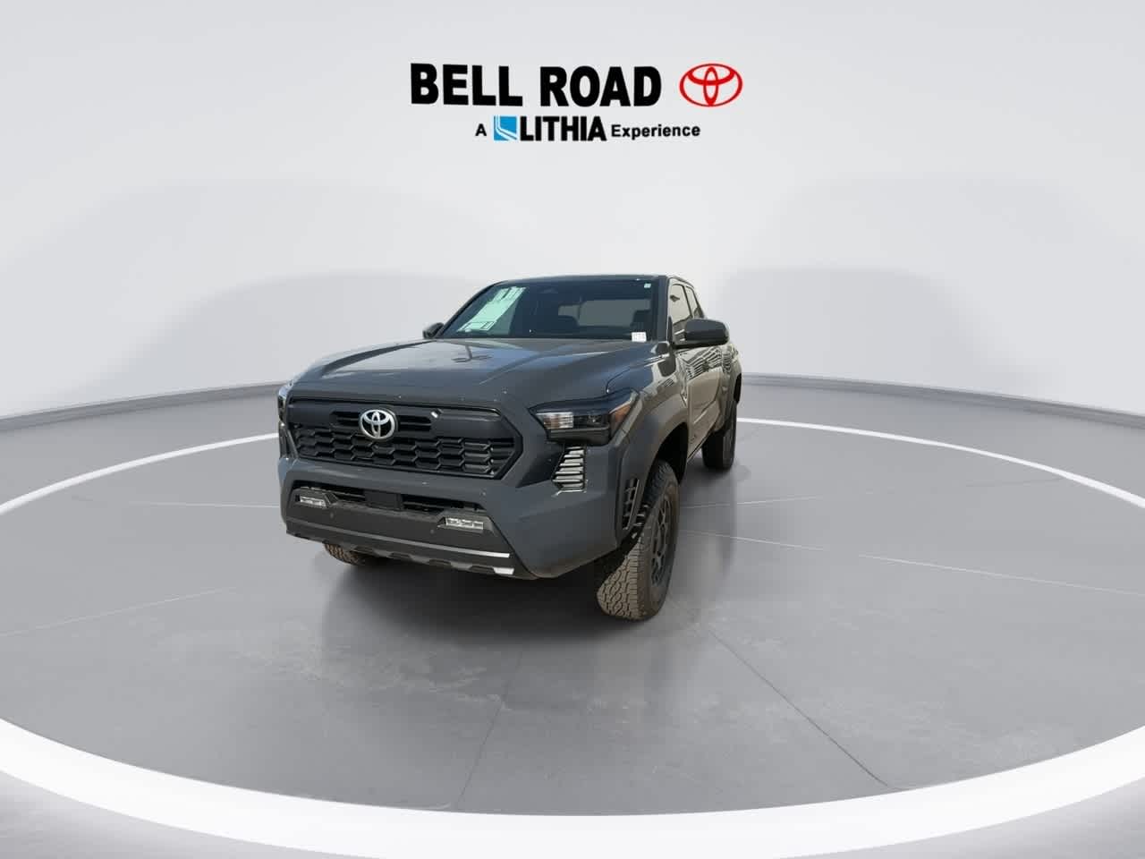 Thumbnail: 2025 Toyota Tacoma - 4