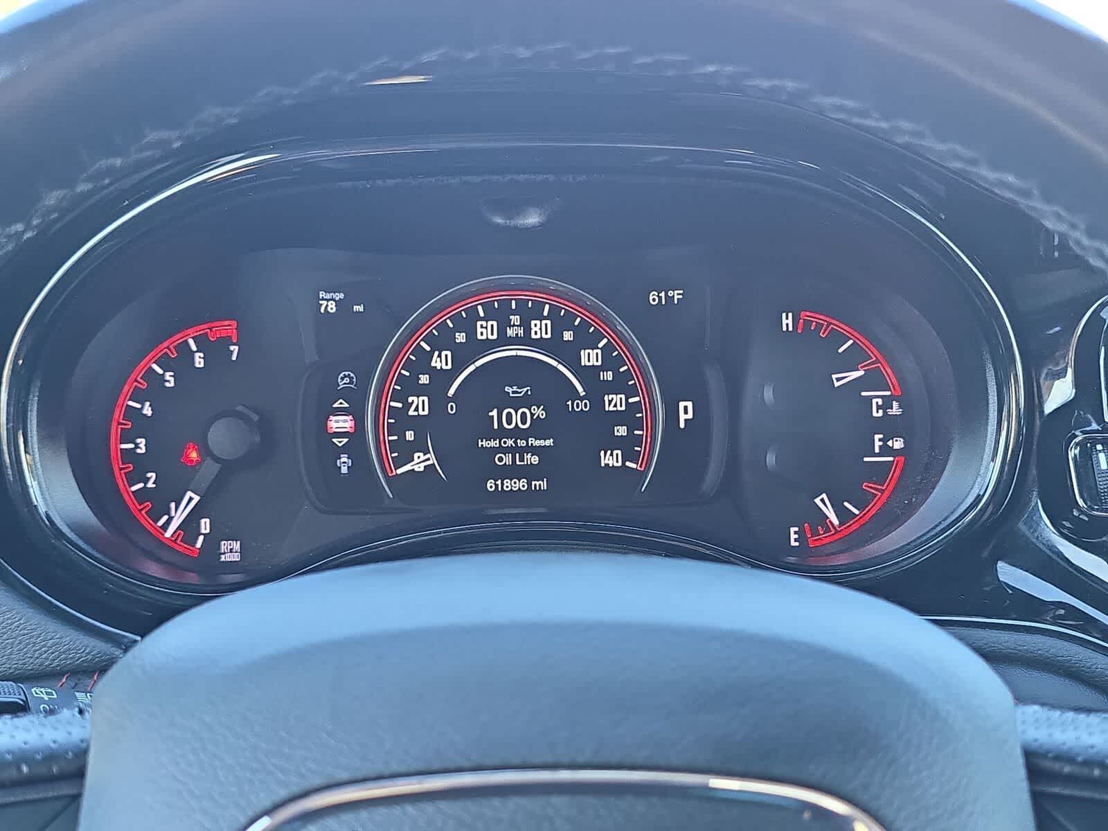 Thumbnail: 2024 Dodge Durango - 31