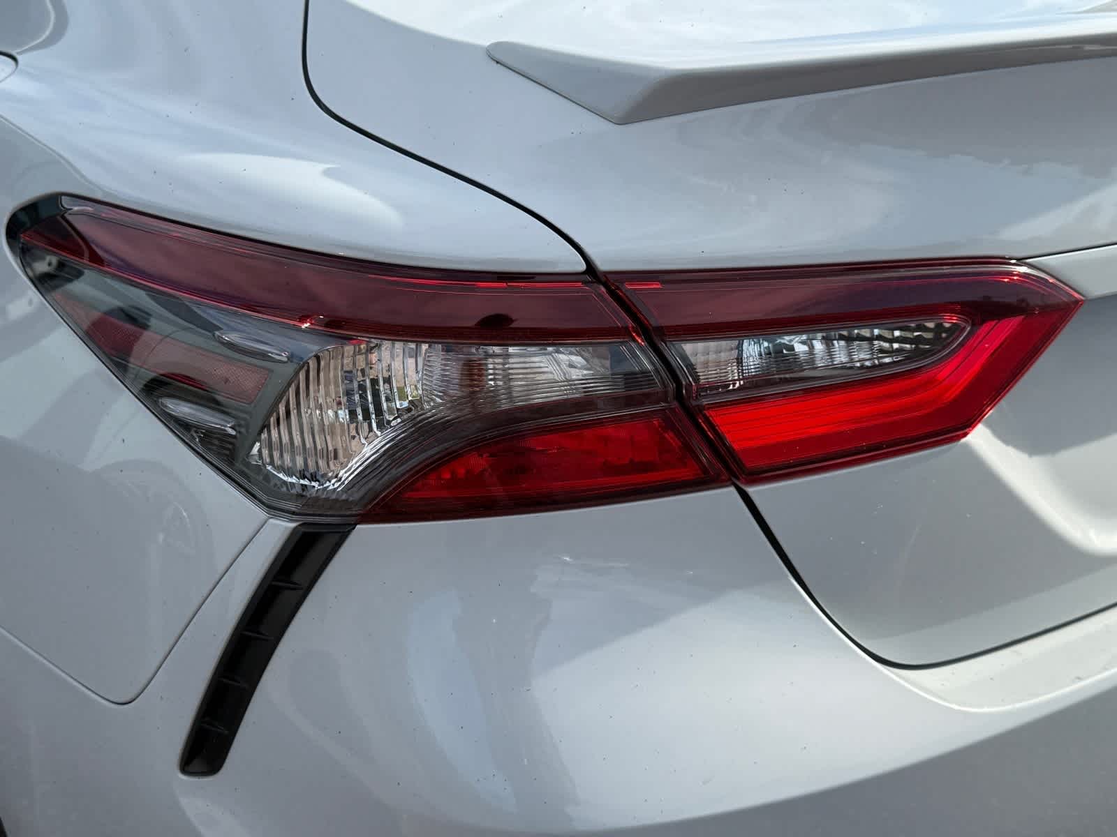 Thumbnail: 2022 Toyota Camry - 6