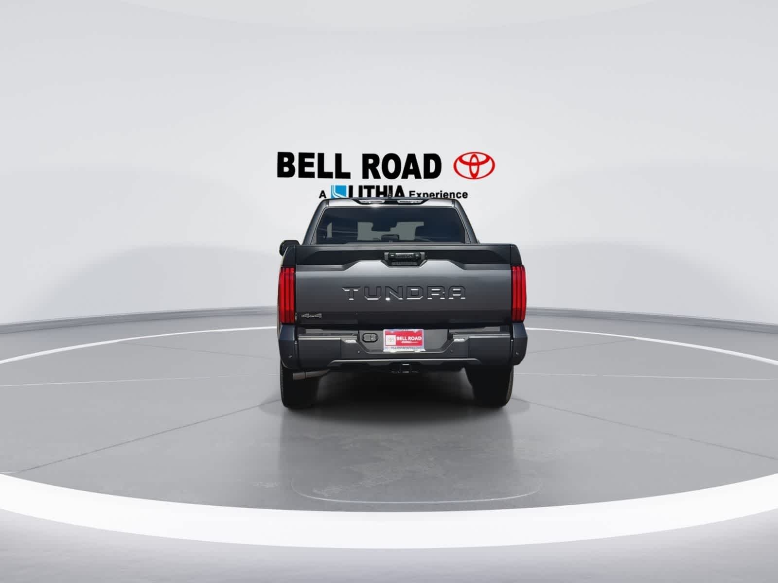 Thumbnail: 2026 Toyota Tundra - 7