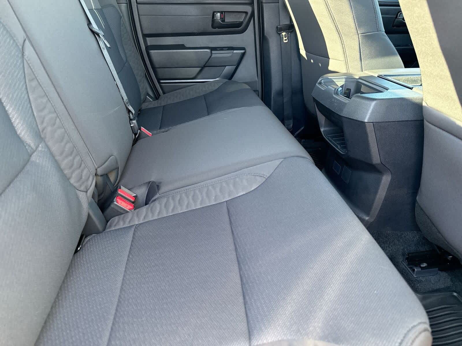 Thumbnail: 2025 Toyota Tundra - 13