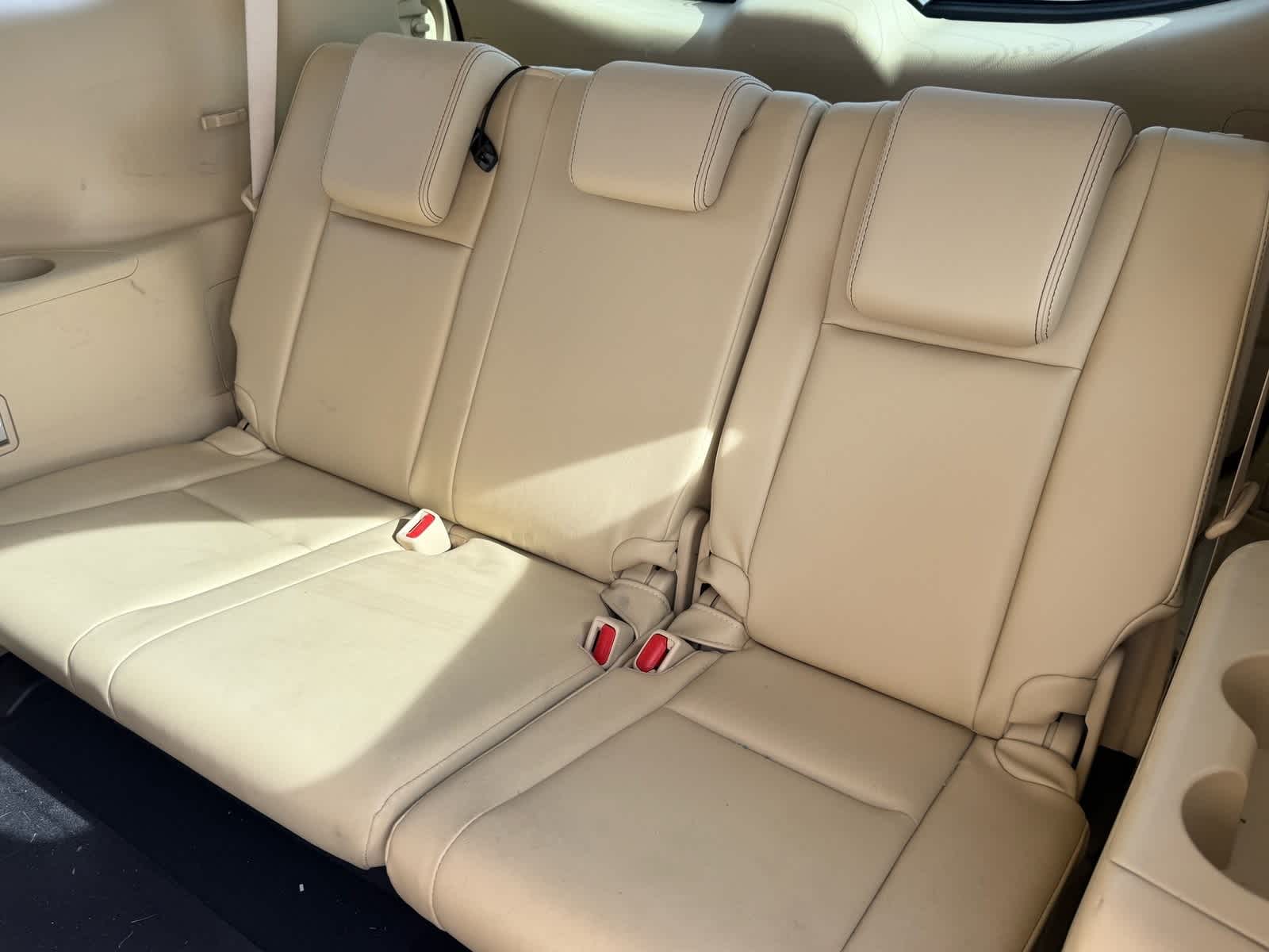 Thumbnail: 2016 Toyota Highlander - 9