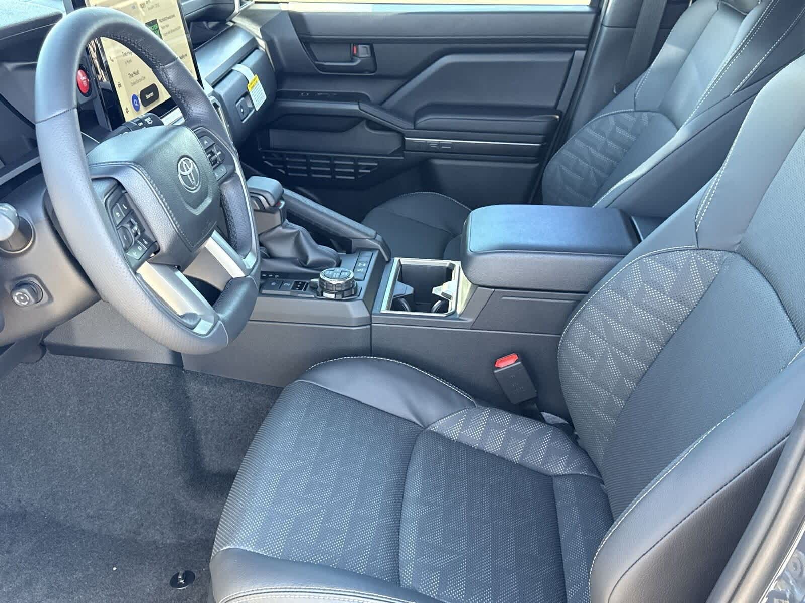 Thumbnail: 2025 Toyota 4Runner - 17