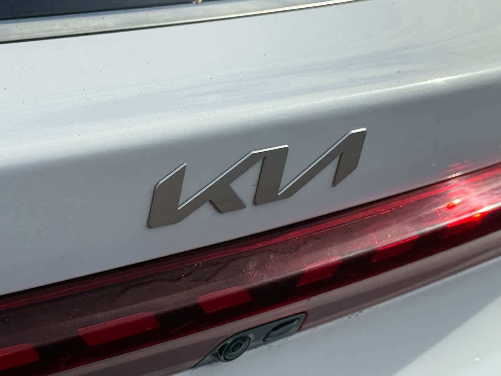Thumbnail: 2023 Kia K5 - 12